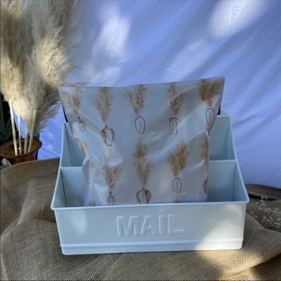 Poly Mailers MIX HAPPY 35pcs 10x13 14x17 14.5x19 - Picture 6 of 16